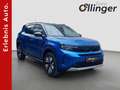 Opel Frontera GS Blau - thumbnail 1