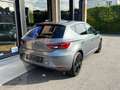 SEAT Leon 1.6 CR TDi I Navi I Cuir ch I Pdc I Led I Carnet Grau - thumbnail 12