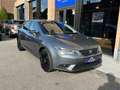 SEAT Leon 1.6 CR TDi I Navi I Cuir ch I Pdc I Led I Carnet Grau - thumbnail 10