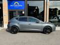SEAT Leon 1.6 CR TDi I Navi I Cuir ch I Pdc I Led I Carnet Grau - thumbnail 11