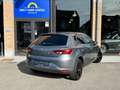 SEAT Leon 1.6 CR TDi I Navi I Cuir ch I Pdc I Led I Carnet Grau - thumbnail 9