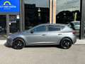 SEAT Leon 1.6 CR TDi I Navi I Cuir ch I Pdc I Led I Carnet Grau - thumbnail 2