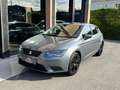 SEAT Leon 1.6 CR TDi I Navi I Cuir ch I Pdc I Led I Carnet Grau - thumbnail 3
