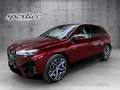 BMW iX 40 xDrive Sport Roşu - thumbnail 3