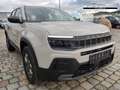 Jeep Avenger Longitude 1.2 e-Hybrid 110 PS DCT AndroidAuto/A... Gris - thumbnail 3