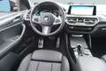 BMW X4 xDrive30i M Sport AHK Kamera Laserlicht ACC Sports Schwarz - thumbnail 2