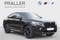 BMW X4 xDrive30i M Sport AHK Kamera Laserlicht ACC Sports Schwarz - thumbnail 5