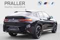 BMW X4 xDrive30i M Sport AHK Kamera Laserlicht ACC Sports Schwarz - thumbnail 6