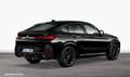 BMW X4 xDrive30i M Sport AHK Kamera Laserlicht ACC Sports Schwarz - thumbnail 2