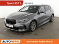 BMW 120 120d M Sport Aut.*NAVI*LED*ACC*CAM*PDC* Grau - thumbnail 1