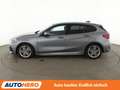 BMW 120 120d M Sport Aut.*NAVI*LED*ACC*CAM*PDC* Grau - thumbnail 3