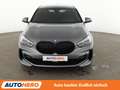 BMW 120 120d M Sport Aut.*NAVI*LED*ACC*CAM*PDC* Grau - thumbnail 9