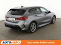 BMW 120 120d M Sport Aut.*NAVI*LED*ACC*CAM*PDC* Grau - thumbnail 6