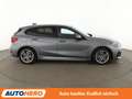 BMW 120 120d M Sport Aut.*NAVI*LED*ACC*CAM*PDC* Grau - thumbnail 7