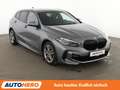 BMW 120 120d M Sport Aut.*NAVI*LED*ACC*CAM*PDC* Grau - thumbnail 8