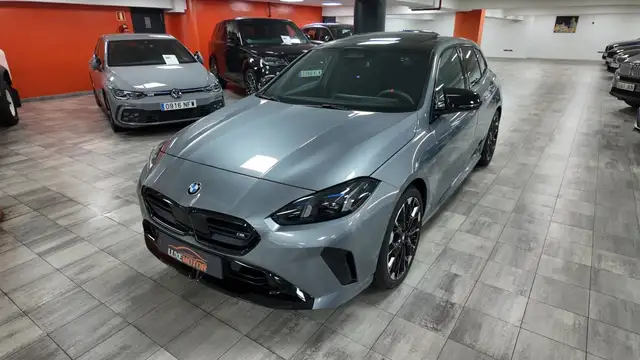 BMW 135 M135iA xDrive