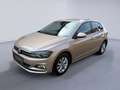 Volkswagen Polo 1.0 TSI Highline 70 kW (95 PS), Schalt. 5-Gang,... Gold - thumbnail 4