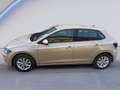 Volkswagen Polo 1.0 TSI Highline 70 kW (95 PS), Schalt. 5-Gang,... Gold - thumbnail 5