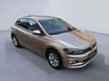 Volkswagen Polo 1.0 TSI Highline 70 kW (95 PS), Schalt. 5-Gang,... Gold - thumbnail 10