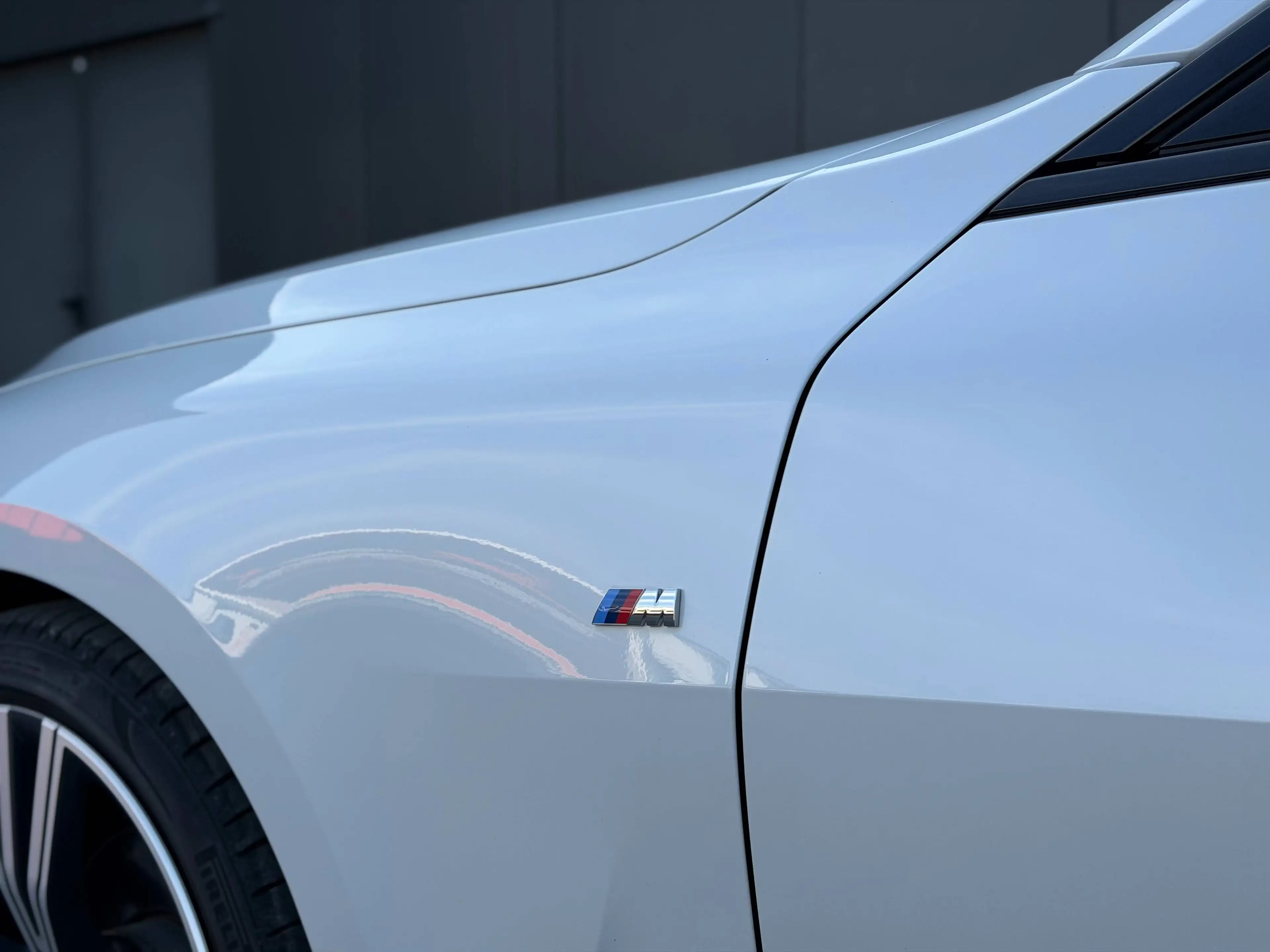 BMW 420 dAS MHEV 163cv - Pack M - Toit ouvrant - Harman — photo 12