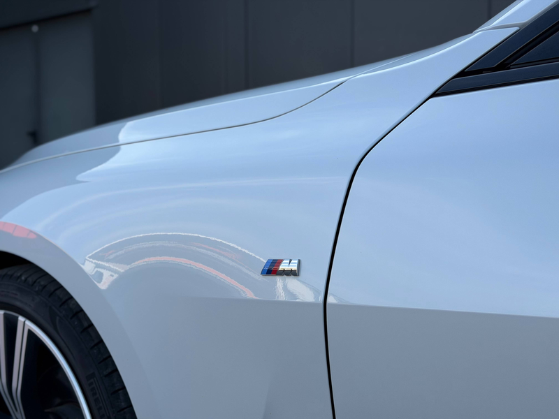 BMW 420 dAS MHEV 163cv - Pack M - Toit ouvrant - Harman — photo 12