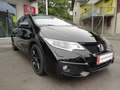 Honda Civic 1.6 i-DTEC Sport Schwarz - thumbnail 2
