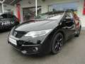 Honda Civic 1.6 i-DTEC Sport Schwarz - thumbnail 1