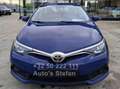Toyota Auris Auris 1.33 Dual-VVT-i Blau - thumbnail 2