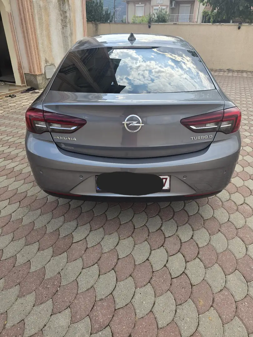 Opel Insignia Grand Sport 1.6 CDTI ecoTEC D Dynamic - 2