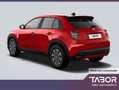 Fiat 600 600e RED LED PDC reg CarPlay 11kWOBC BT Rouge - thumbnail 2