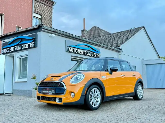 MINI Mini