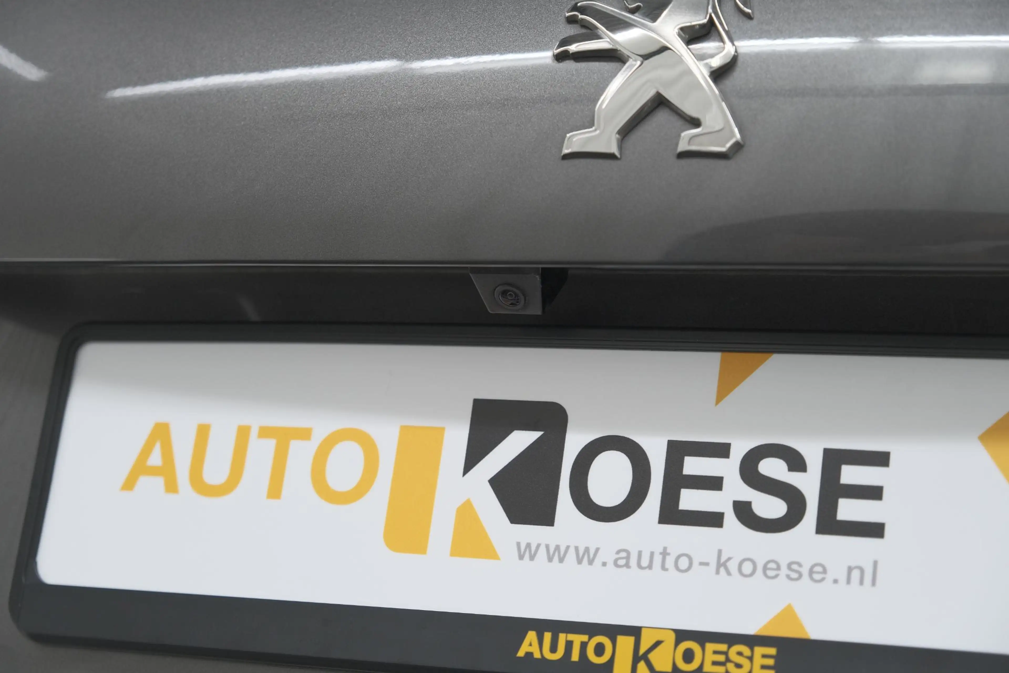 Peugeot 208 PureTech 82 Active | Camera | Apple Carplay | Airc — photo 5