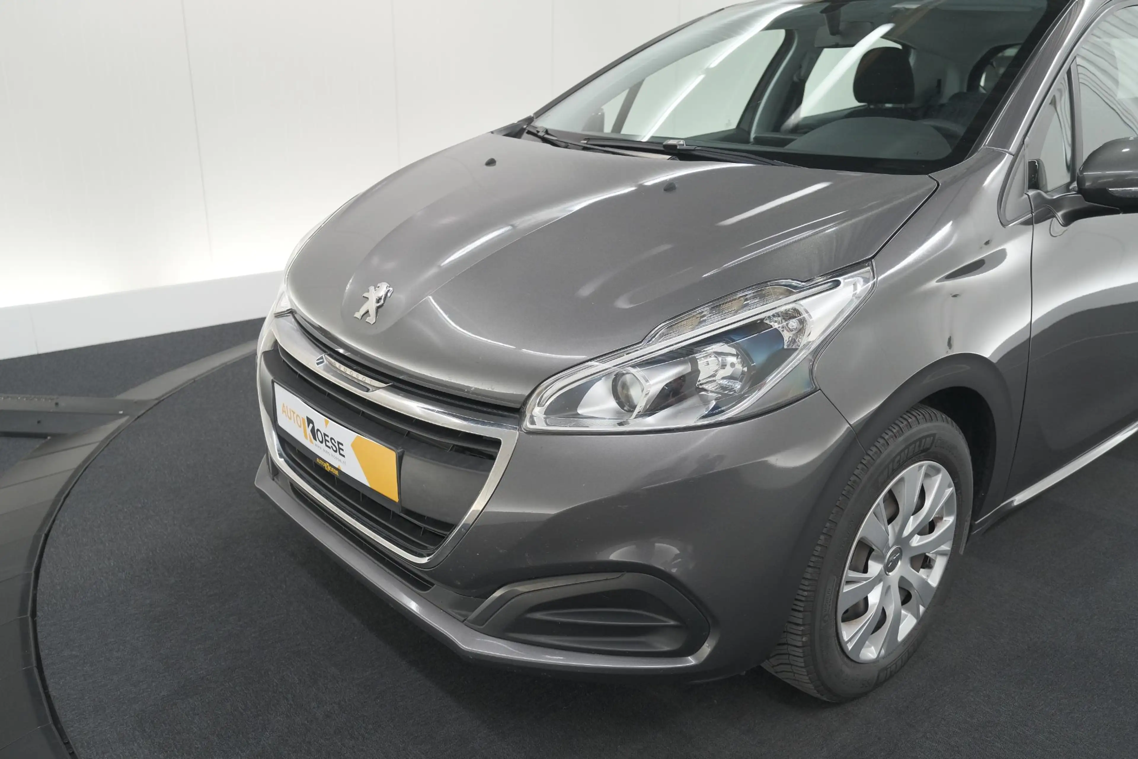 Peugeot 208 PureTech 82 Active | Camera | Apple Carplay | Airc — photo 8