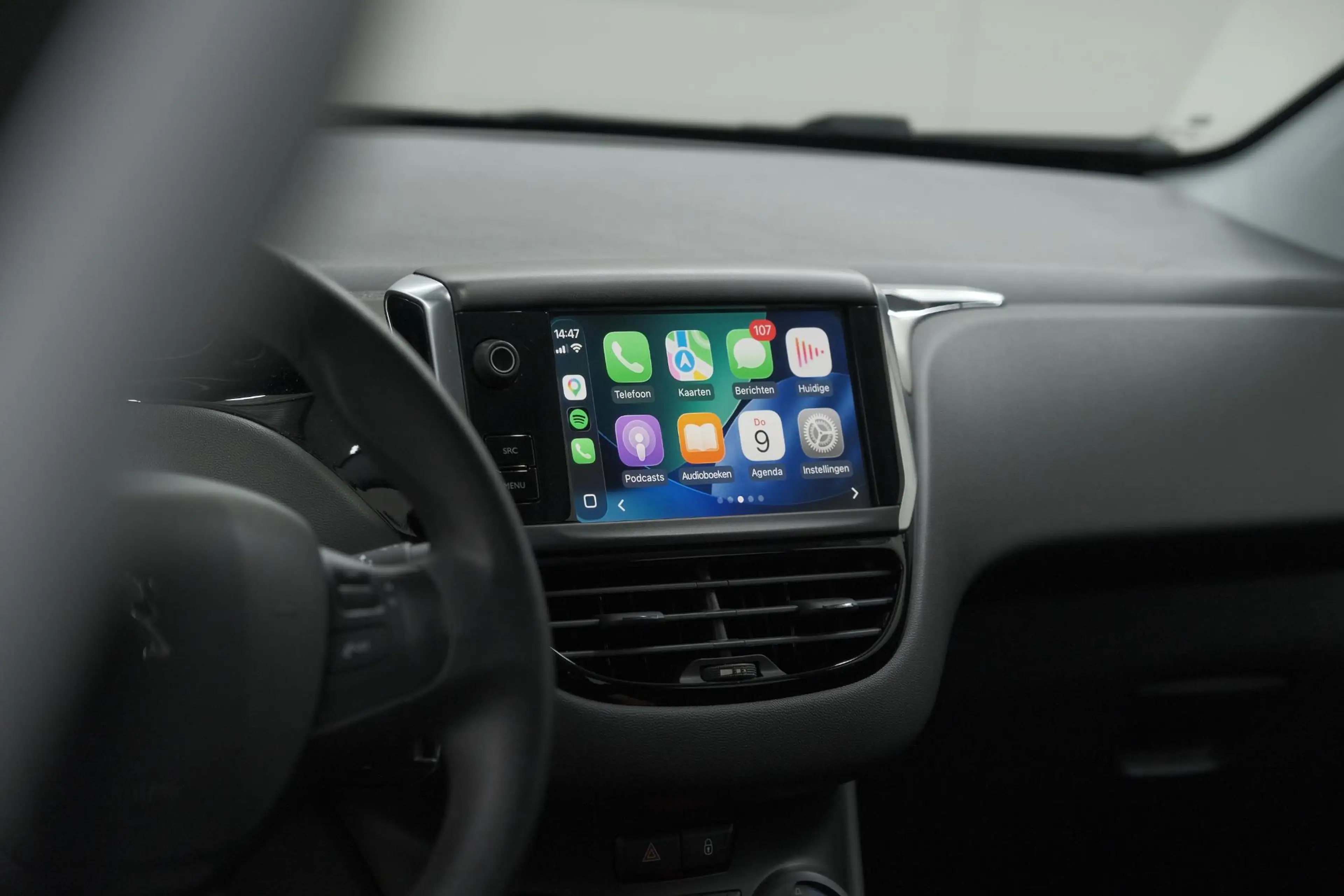Peugeot 208 PureTech 82 Active | Camera | Apple Carplay | Airc — photo 6