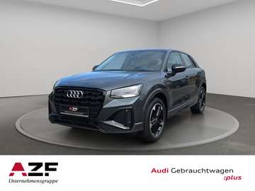 35 TFSI S line ACC+LED+KAMERA