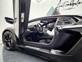 Lamborghini Aventador ⚫️LP700-4⚫️V12⚫️TVA DÉDUCTIBLE⚫️NERO NEMESIS COLOR Schwarz - thumbnail 13