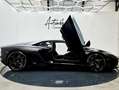 Lamborghini Aventador ⚫️LP700-4⚫️V12⚫️TVA DÉDUCTIBLE⚫️NERO NEMESIS COLOR Schwarz - thumbnail 4