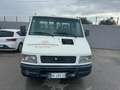 Iveco Daily daily riblatabile trilaterale doppia cabina Wit - thumbnail 1