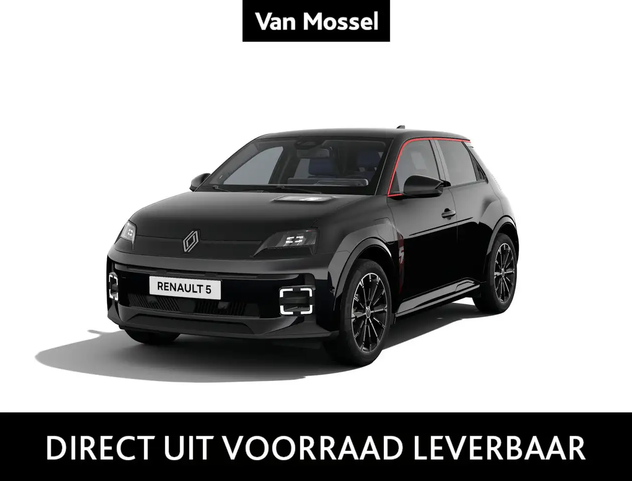 Renault R 5