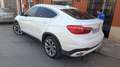 BMW X6 xDrive 30dA Blanco - thumbnail 1