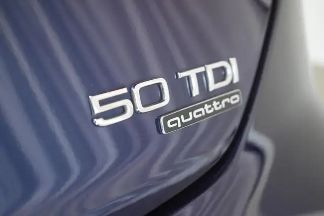 Audi A5 view 13