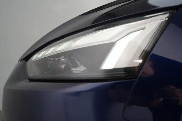 Audi A5 view 15