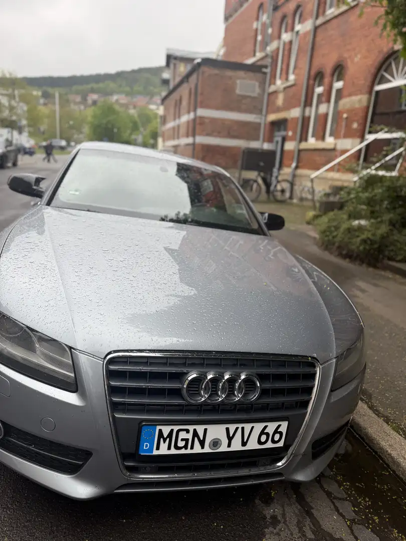 Audi A5 2.0 TFSI Sportback - 2
