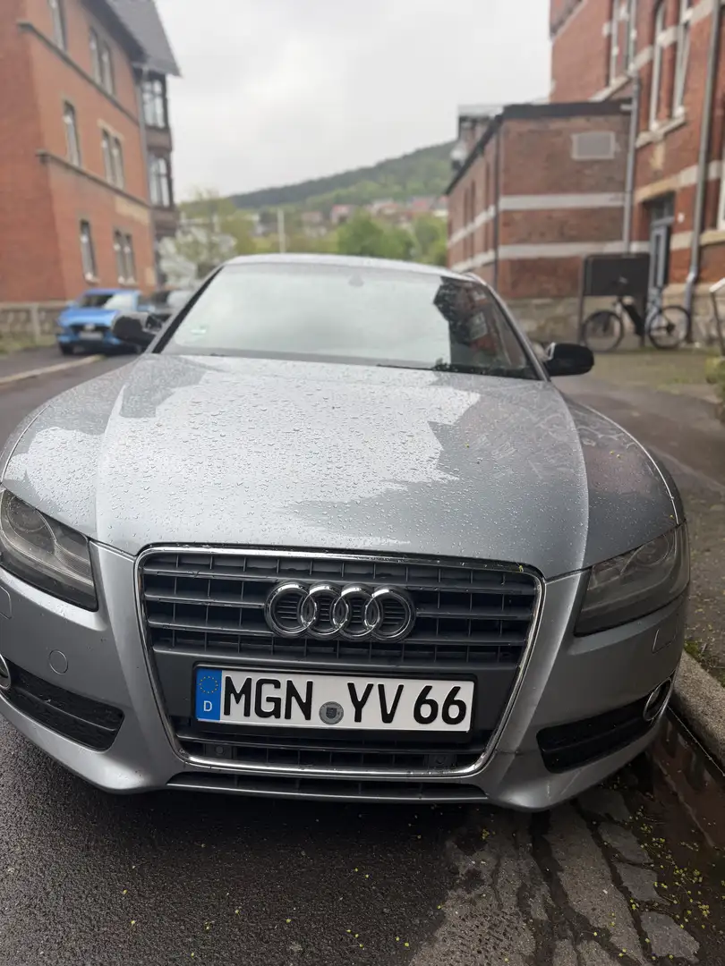 Audi A5 2.0 TFSI Sportback - 1