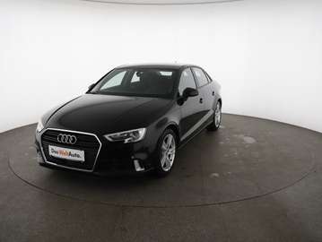 Lim. 2.0 TDI Sport
