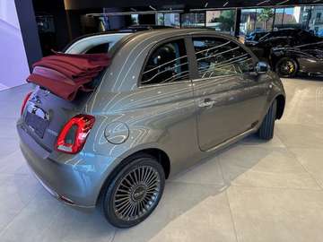 1.0 Hybrid / clima uto / navi