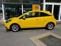 Opel Corsa Drive Gelb - thumbnail 2