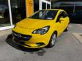 Opel Corsa Drive Gelb - thumbnail 1
