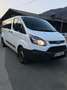 Ford Transit Custom 300 L2 Weiß - thumbnail 4