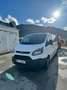 Ford Transit Custom 300 L2 Weiß - thumbnail 1